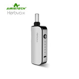airis Herbva X 3in1 Dry Herb Vaporizer for Wax/Oil with 3 Bullets