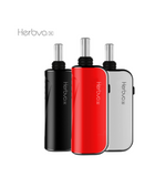 airis Herbva X 3in1 Dry Herb Vaporizer for Wax/Oil with 3 Bullets