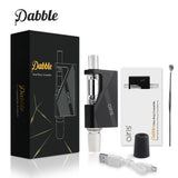 airis Dabble Dual Use Wax vaporizer