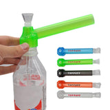 TopPuff Water Pipe Screw on Bottle Converter