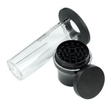Grinder and Roller Combo
