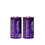 18350 rechargeable battery