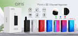 airis Newest Mystica III Vape Pen Oil Cartridge Vaporizer Battery-Mystica 3
