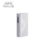 airis Newest Mystica III Vape Pen Oil Cartridge Vaporizer Battery-Mystica 3